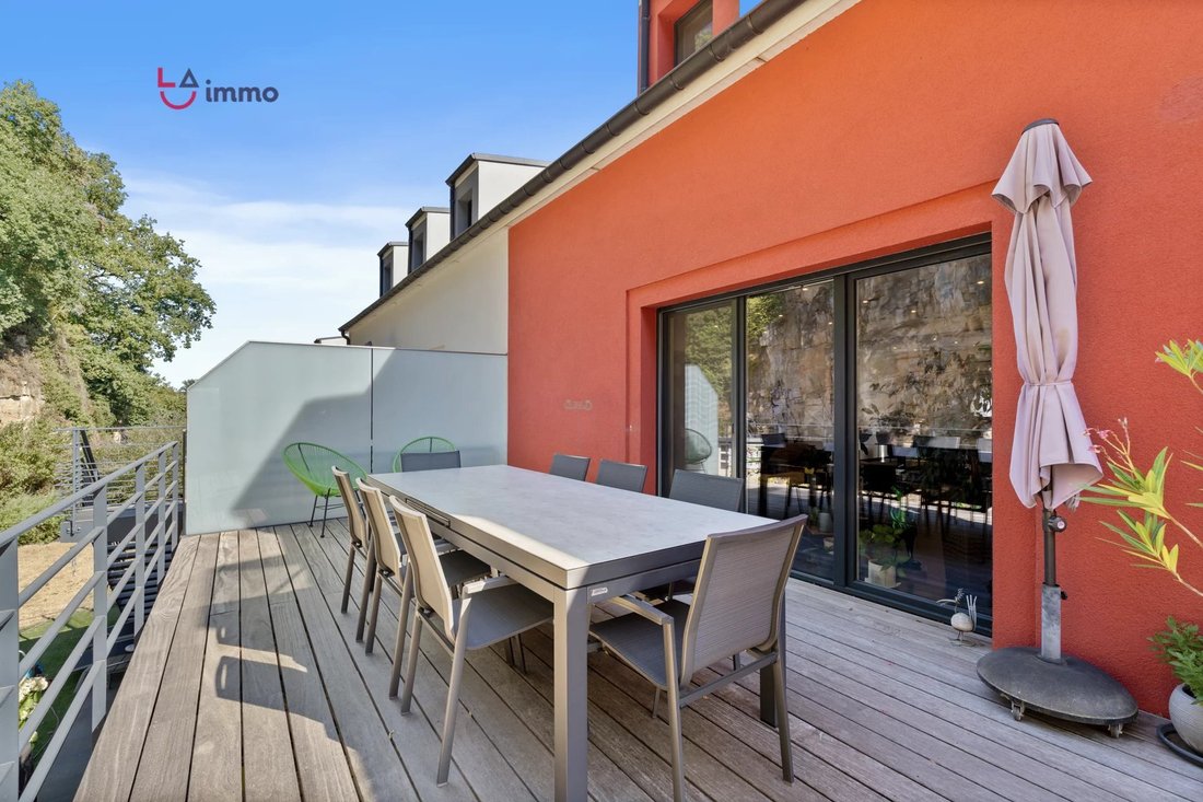 House in Mondorf-les-Bains, Remich, Luxembourg 5 - 18674968
