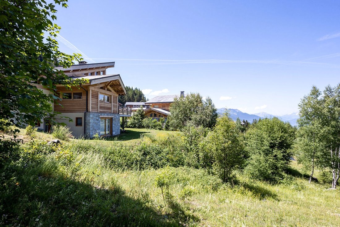 Chalet in Bourg-Saint-Maurice, Auvergne-Rhône-Alpes, France 5 - 18316243
