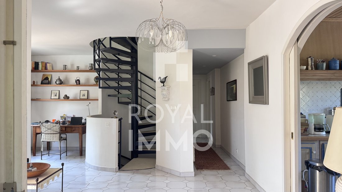 House in Nord, Sanary-sur-Mer, France 2 - 18676448