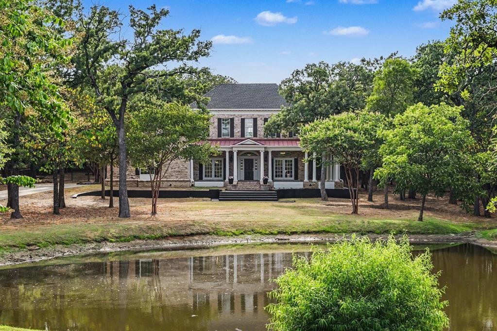 Maison à Pilot Point, Texas, États-Unis 2 - 18677243