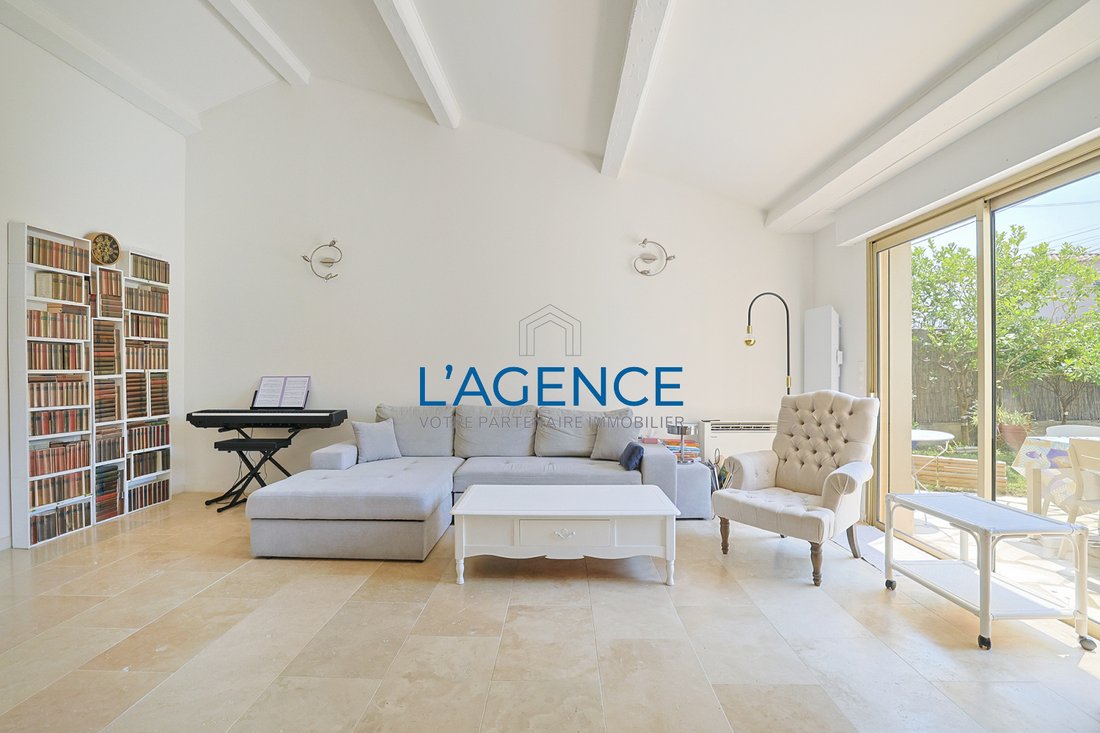 House in Hyeres, Provence-Alpes-Côte d'Azur, France 5 - 18674881