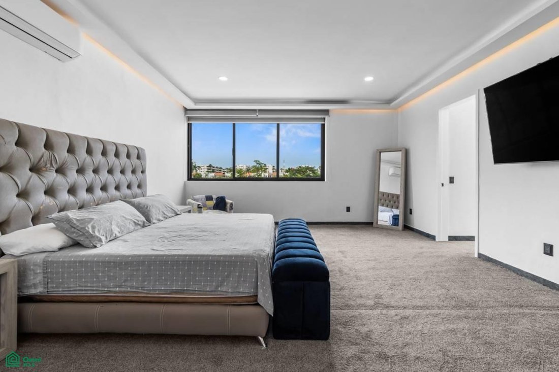 Townhouse in Nuevo Vallarta, Nayarit, Mexico 4 - 17232812