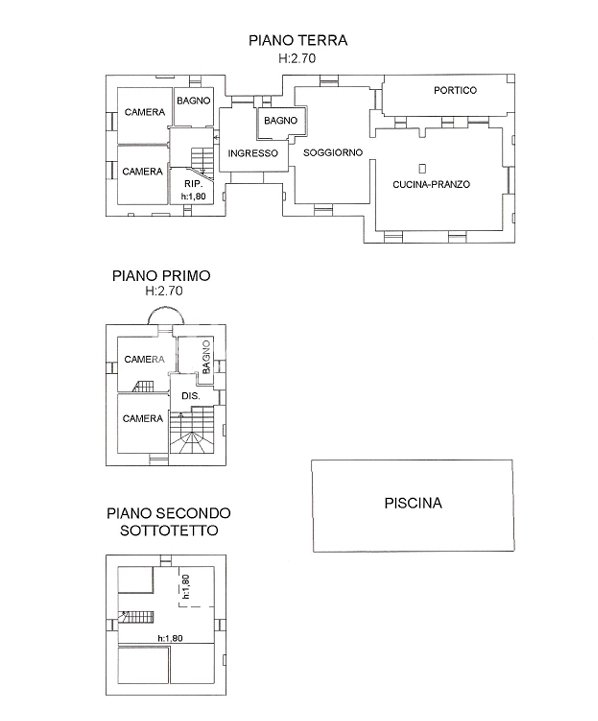 Country House in Castiglione del Lago, Umbria, Italy 1 - 18676418