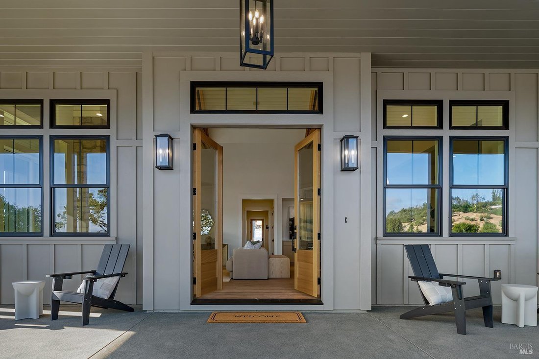 House in Santa Rosa, California, United States 4 - 18674988