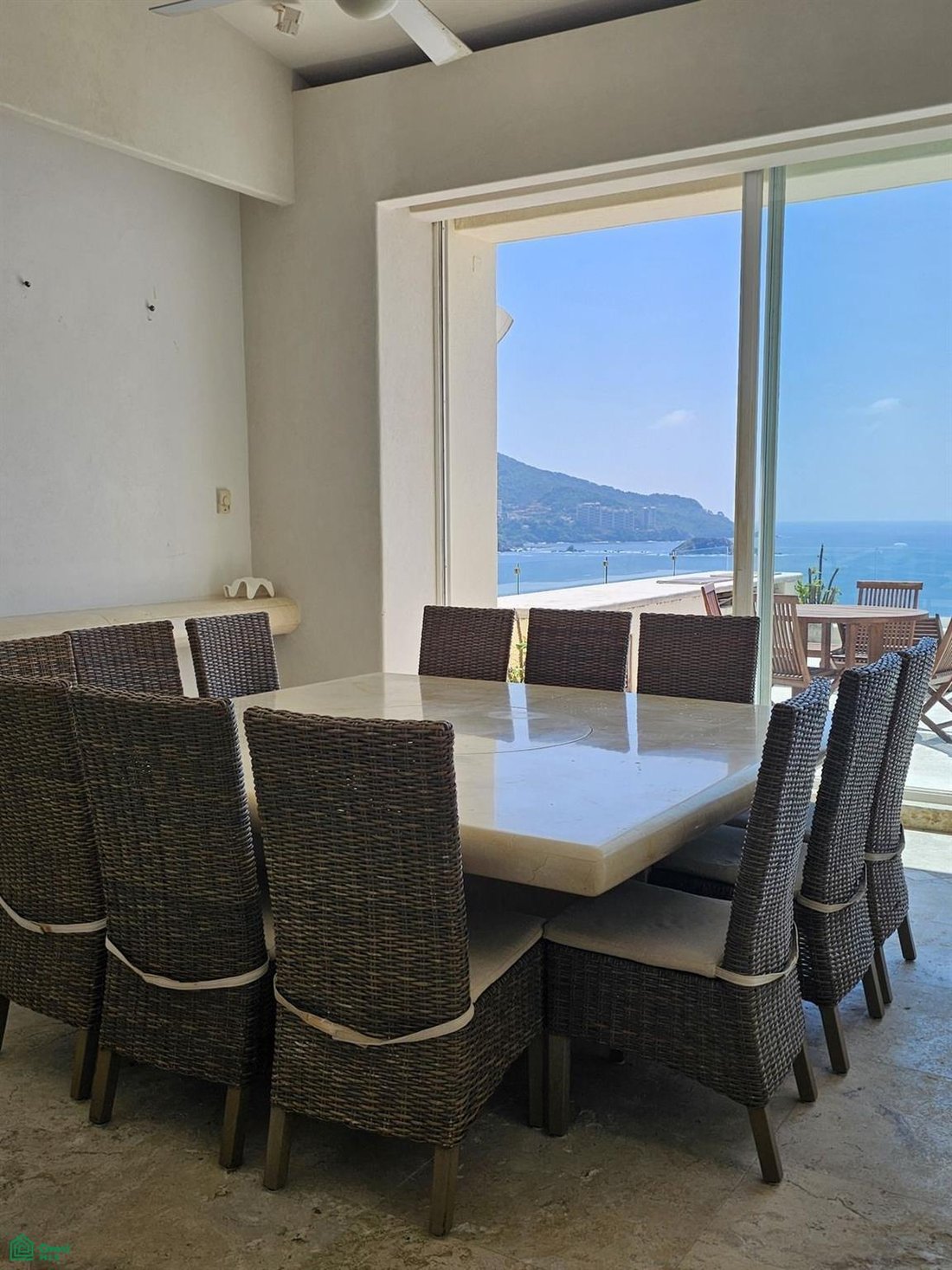 Condo in Ixtapa Zihuatanejo, Guerrero, Mexico 4 - 17504112