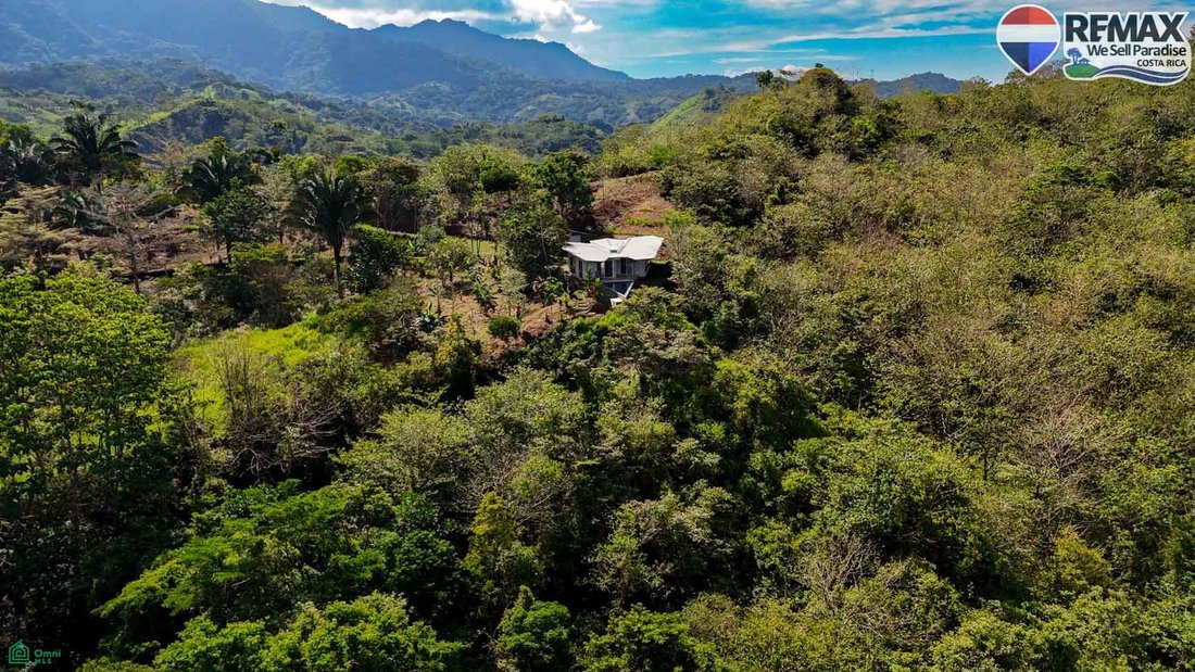 Maison à Balsar, Puntarenas, Costa Rica 4 - 18332694
