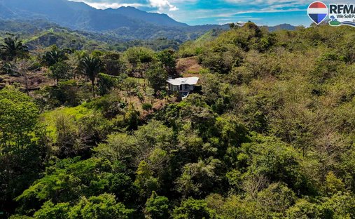 House in Balsar, Puntarenas Province, Costa Rica 1