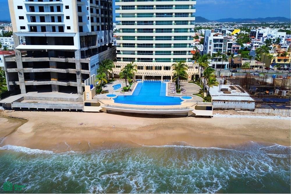 Condo in Mazatlán, Sinaloa, Mexico 1 - 18026927