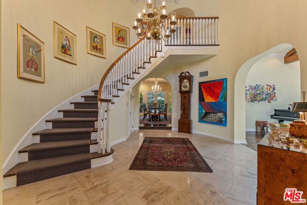 House in Beverly Hills, California, United States 2 - 18676000