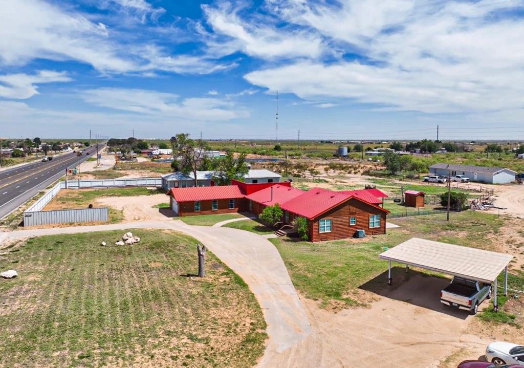 House in Midland, Texas, United States 1 - 18676630