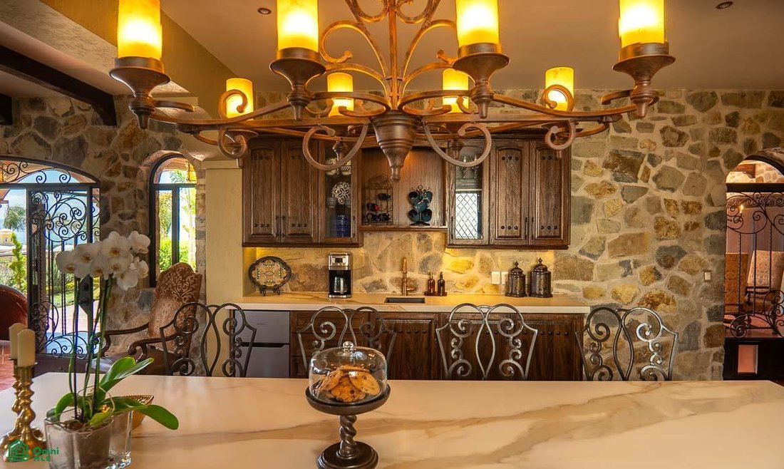 Condo in San Antonio Tlayacapan, Jalisco, Mexico 1 - 17655658