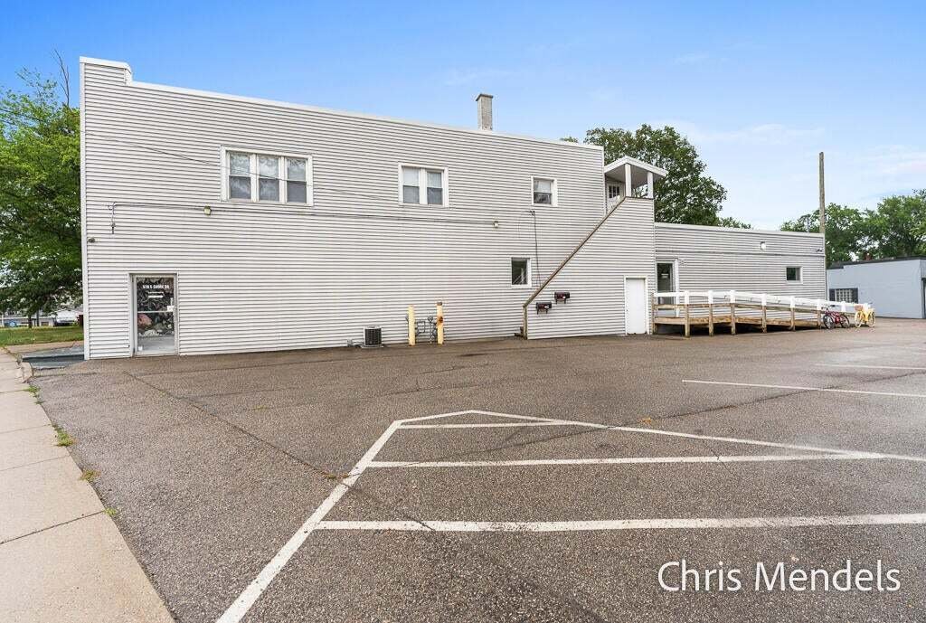 Holland, Michigan, United States 3 - 18676779