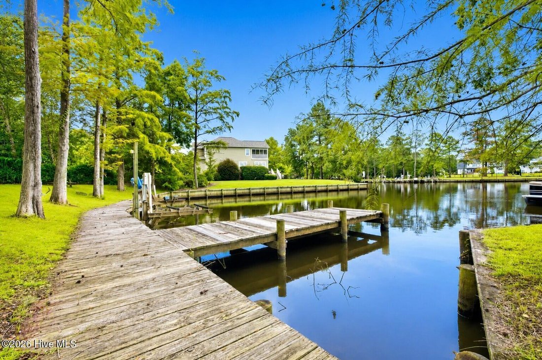 House in New Bern, North Carolina, United States 5 - 18677838