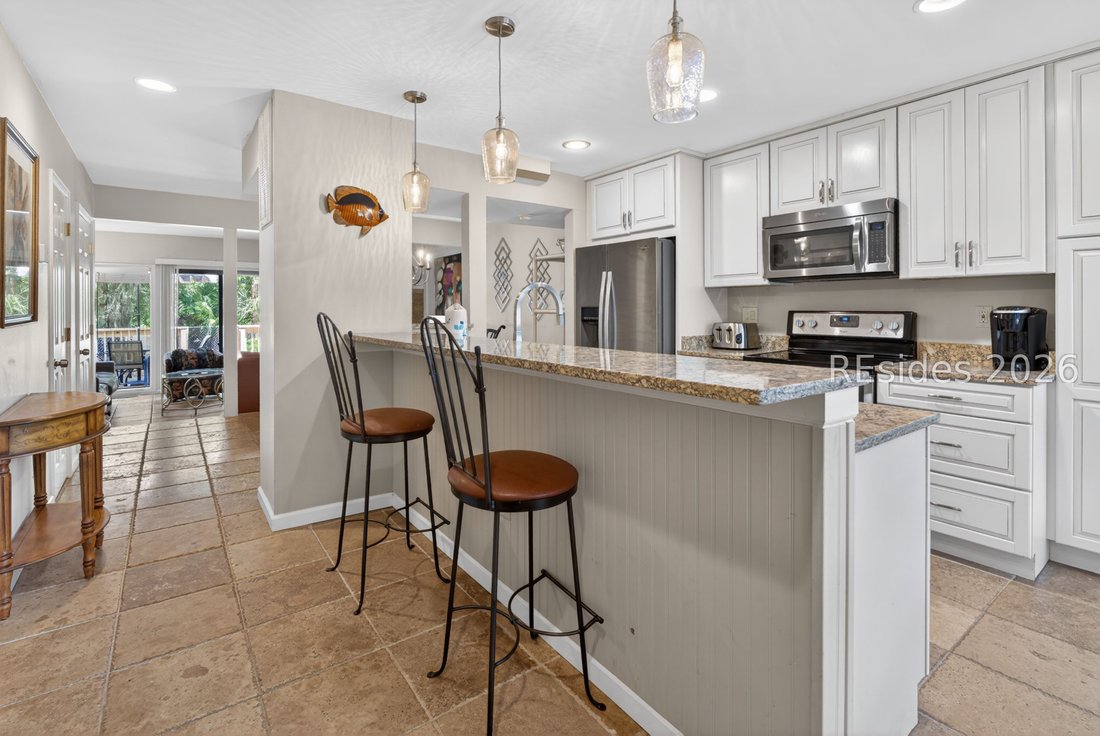 Condo in Hilton Head Island, South Carolina, United States 5 - 18675920