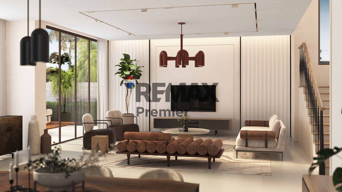 Townhouse in Al Hebiah 5, Al Hebiah, Dubai 4 - 18674787
