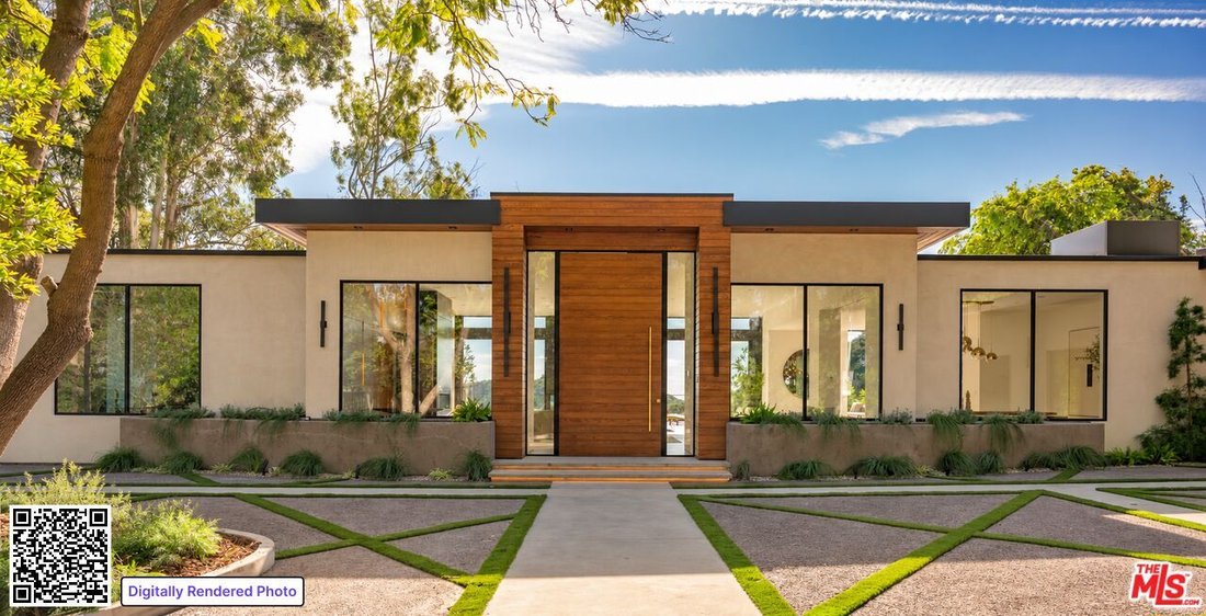 House in Los Angeles, California, United States 2 - 18676151