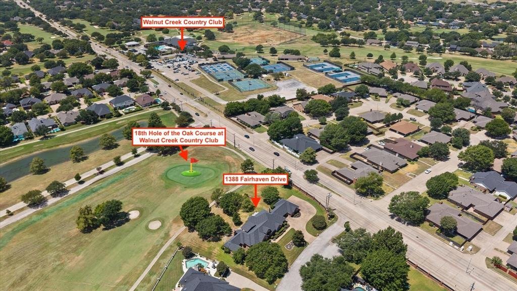 House in Mansfield, Texas, United States 3 - 18677178