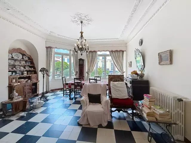 Apartment in Menton, Provence-Alpes-Côte d'Azur, France 4 - 15784409