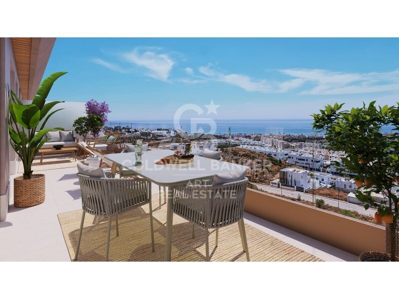 House in Mijas, Andalusia, Spain 2 - 18677435