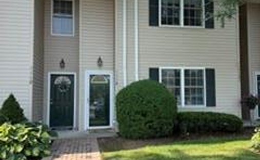 Condo in Melville, New York, United States 1