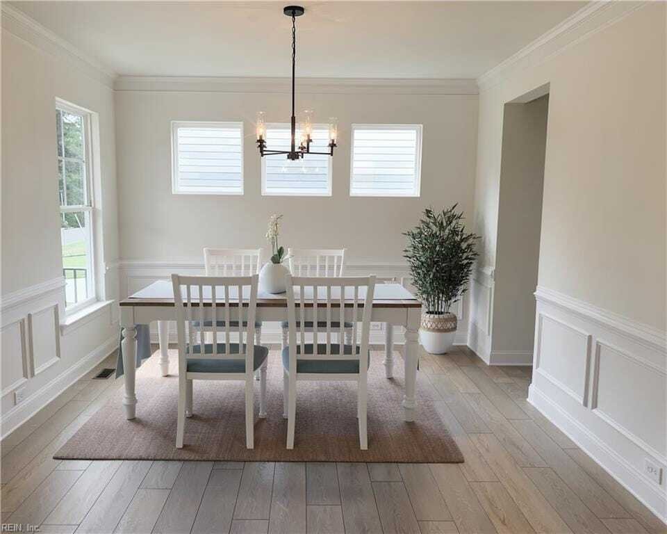 Haus in Poquoson, Virginia, Vereinigte Staaten 4 - 18038058