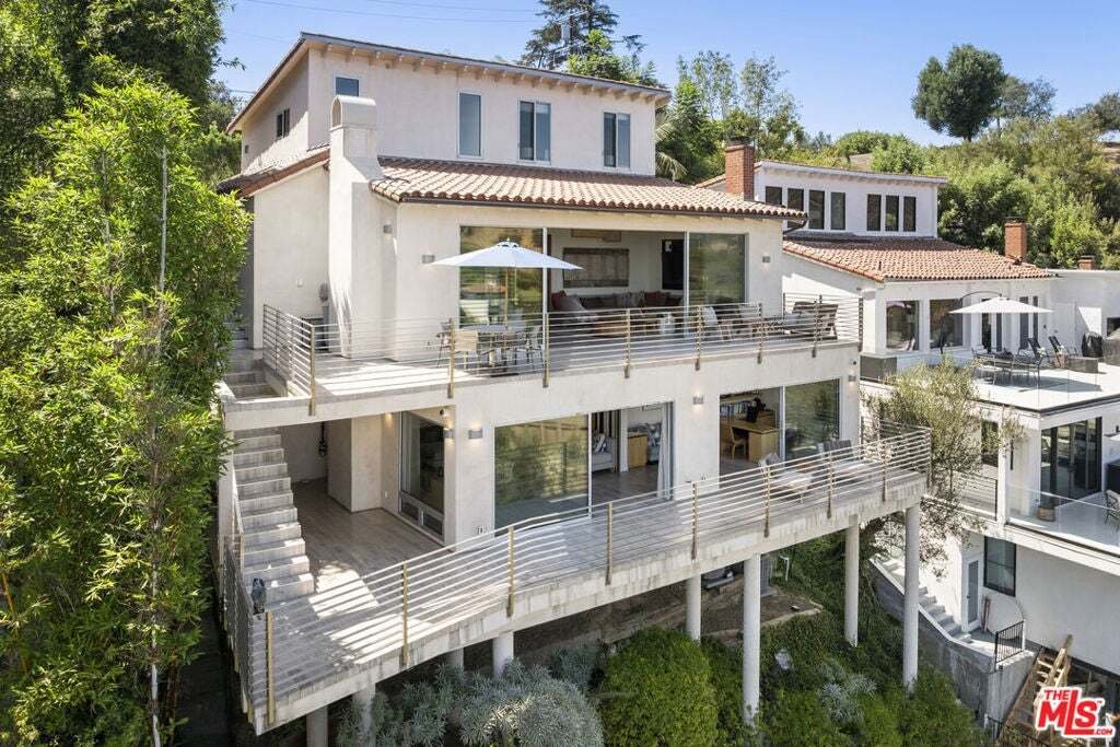 Haus in Los Angeles, Kalifornien, Vereinigte Staaten 1 - 18675961
