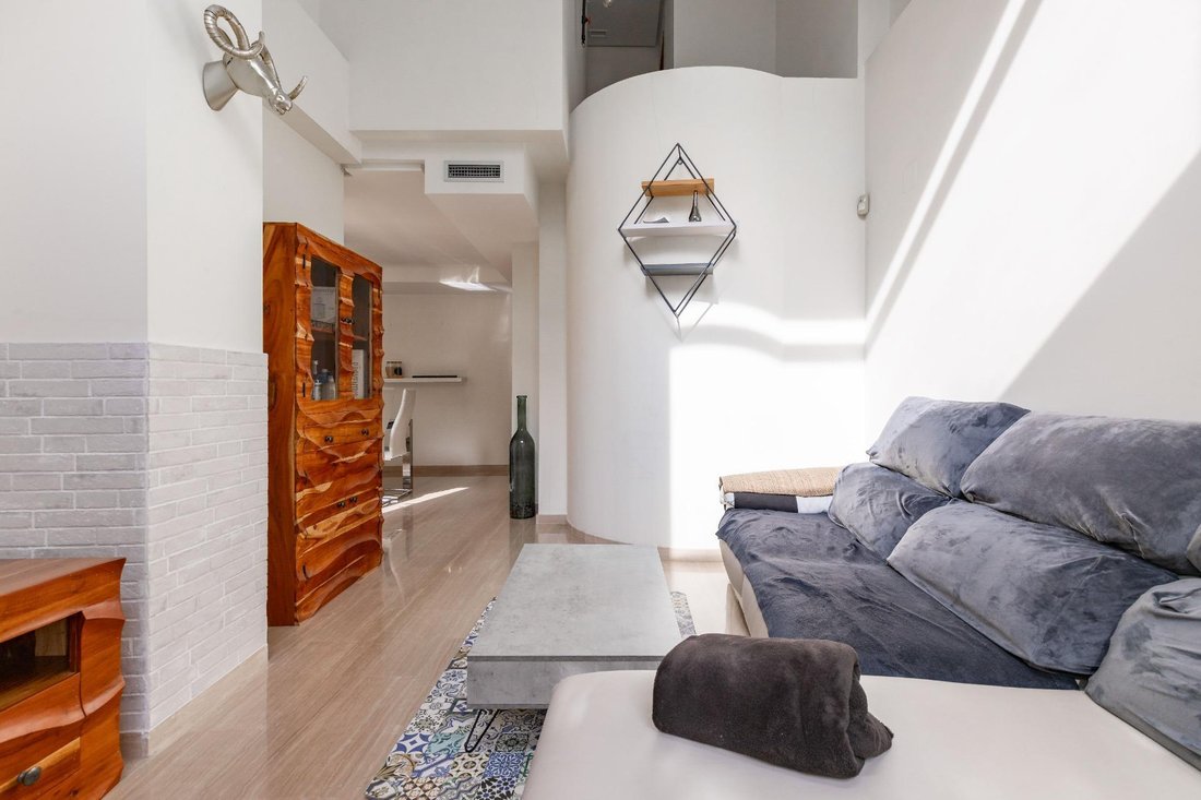 House in Campanar, Valencia, Spain 4 - 18676225