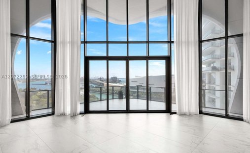 Condominio en Miami, Florida, Estados Unidos 1