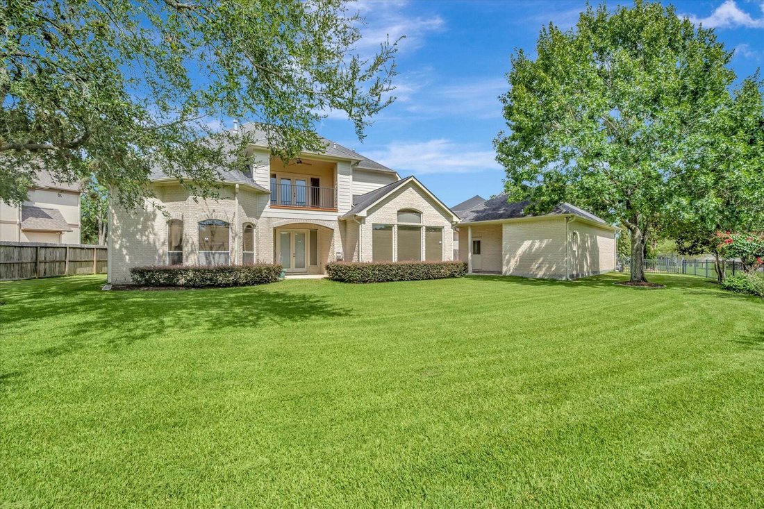 House in Houston, Texas, United States 5 - 18678289