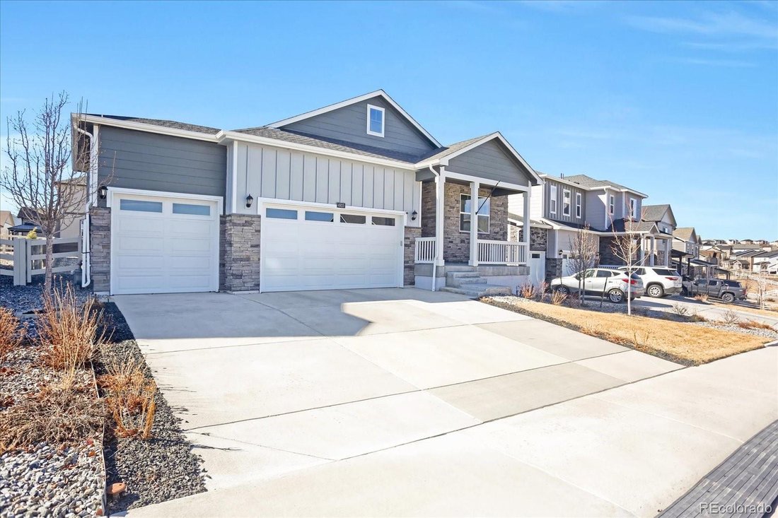 House in Castle Rock, Colorado, United States 2 - 18674996