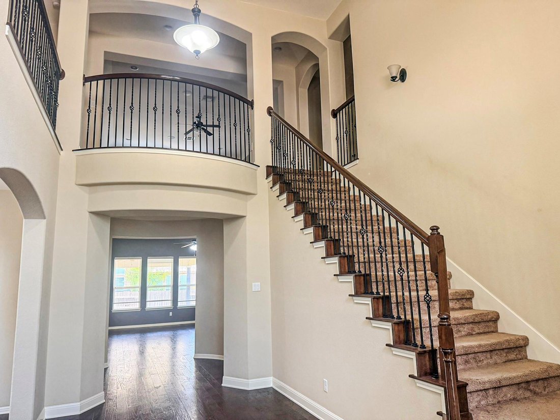 Casa en Georgetown, Texas, Estados Unidos 2 - 18664215