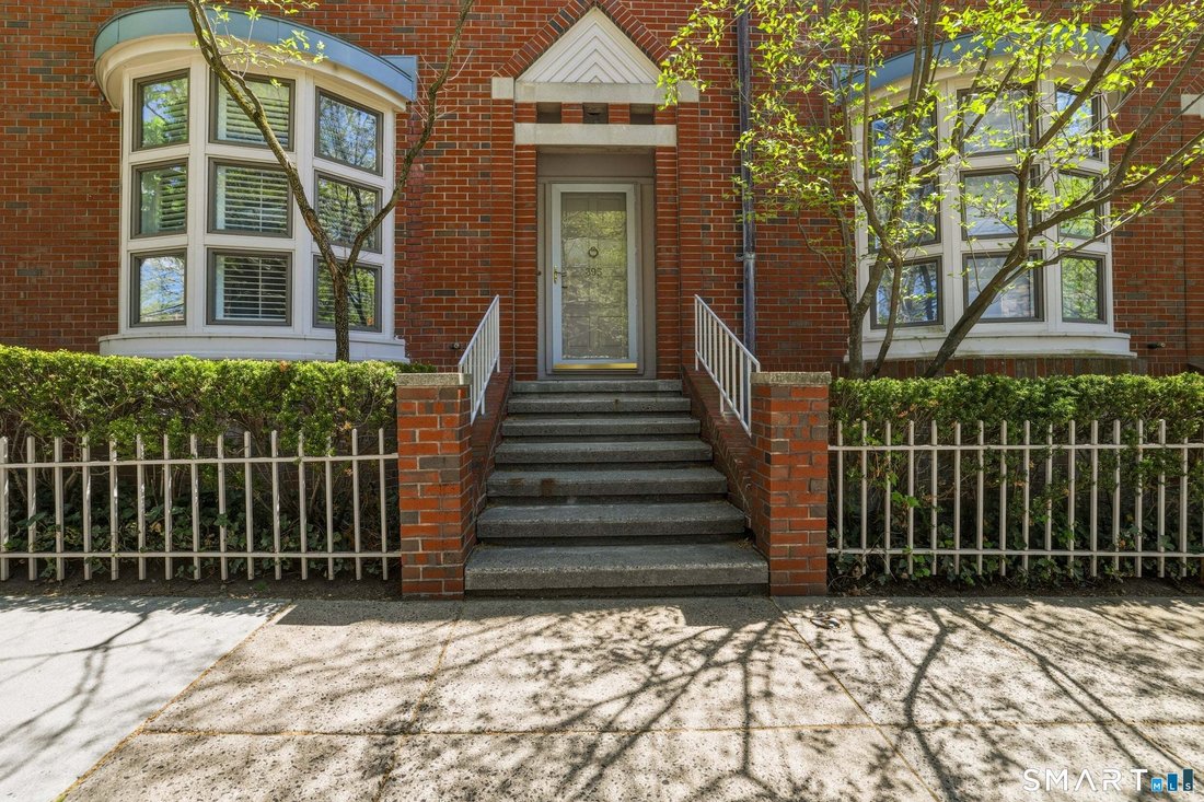 Appartement à New Haven, Connecticut, États-Unis 1 - 18676680