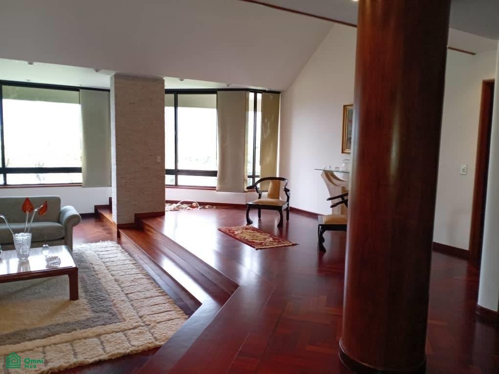 Eigentumswohnung in Caracas, Hauptstadtdistrikt, Venezuela 3 - 17731940