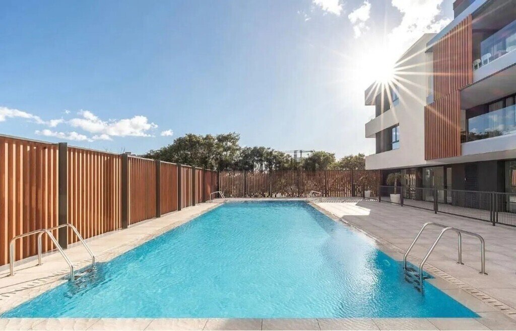 Apartment in Nou Llevant, Palma, Balearic Islands 1 - 18677844