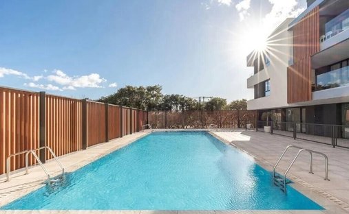 Apartment in Nou Llevant, Palma, Balearic Islands 1