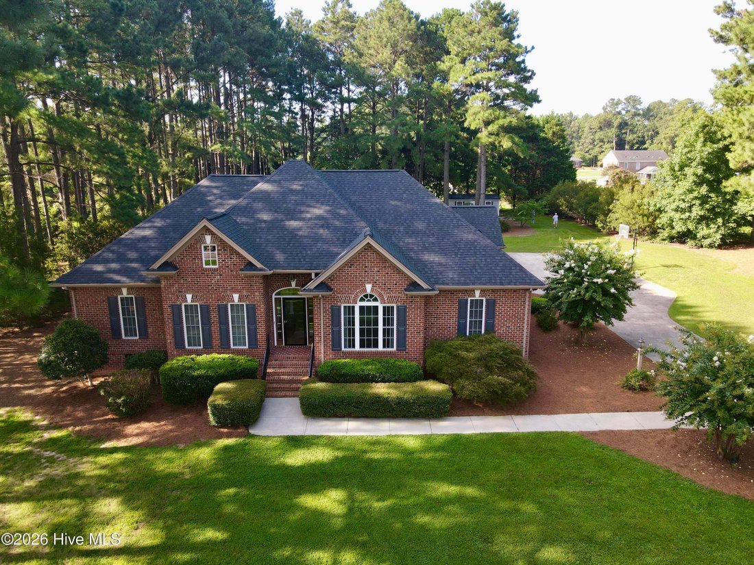 House in Louisburg, North Carolina, United States 2 - 18677087