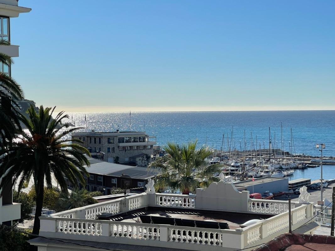 Apartment in Nice, Provence-Alpes-Côte d'Azur, France 2 - 18674984