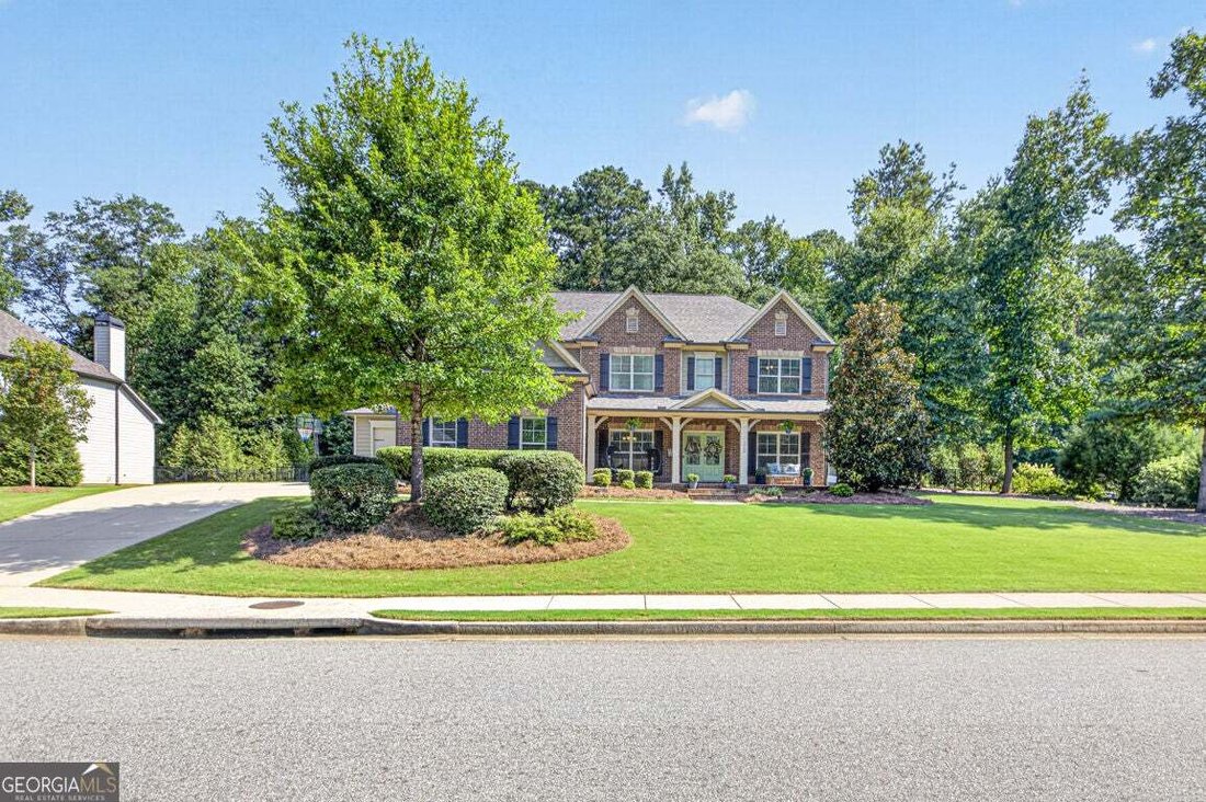 House in Watkinsville, Georgia, United States 3 - 18676494