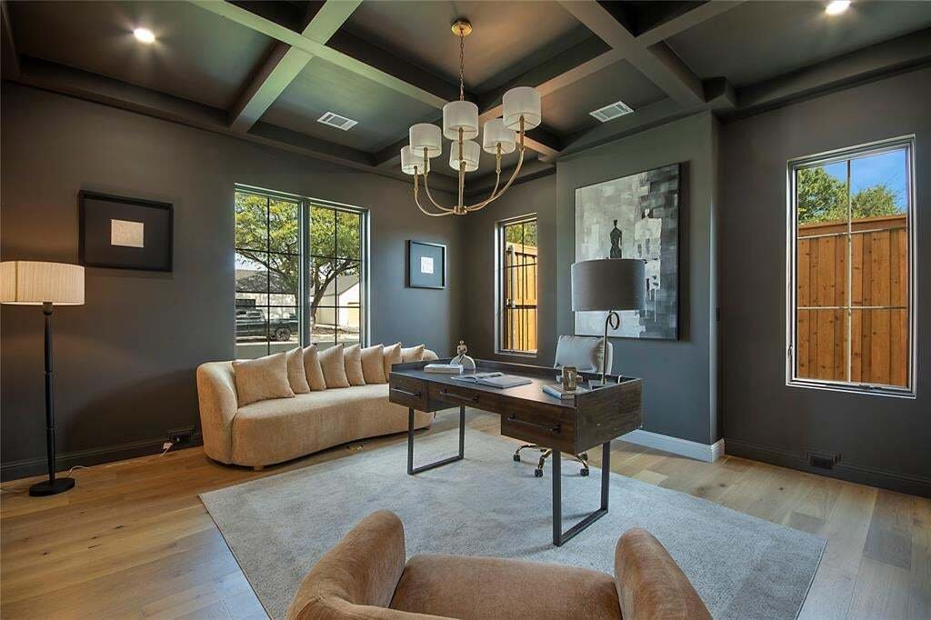 Casa en Dallas, Texas, Estados Unidos 5 - 18677195