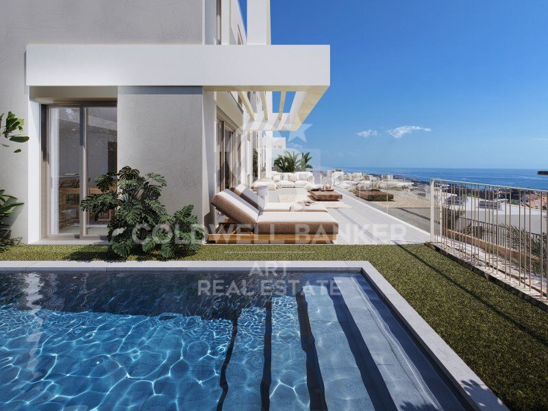 House in Riviera del Sol, Mijas, Spain 2 - 18677470