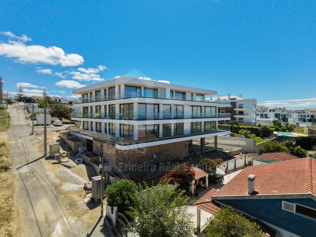Apartment in Ericeira, Lisbon, Portugal 4 - 18677911
