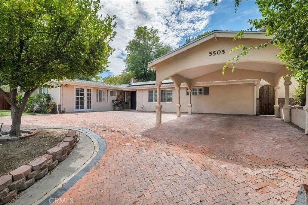 House in Los Angeles, California, United States 5 - 18676950
