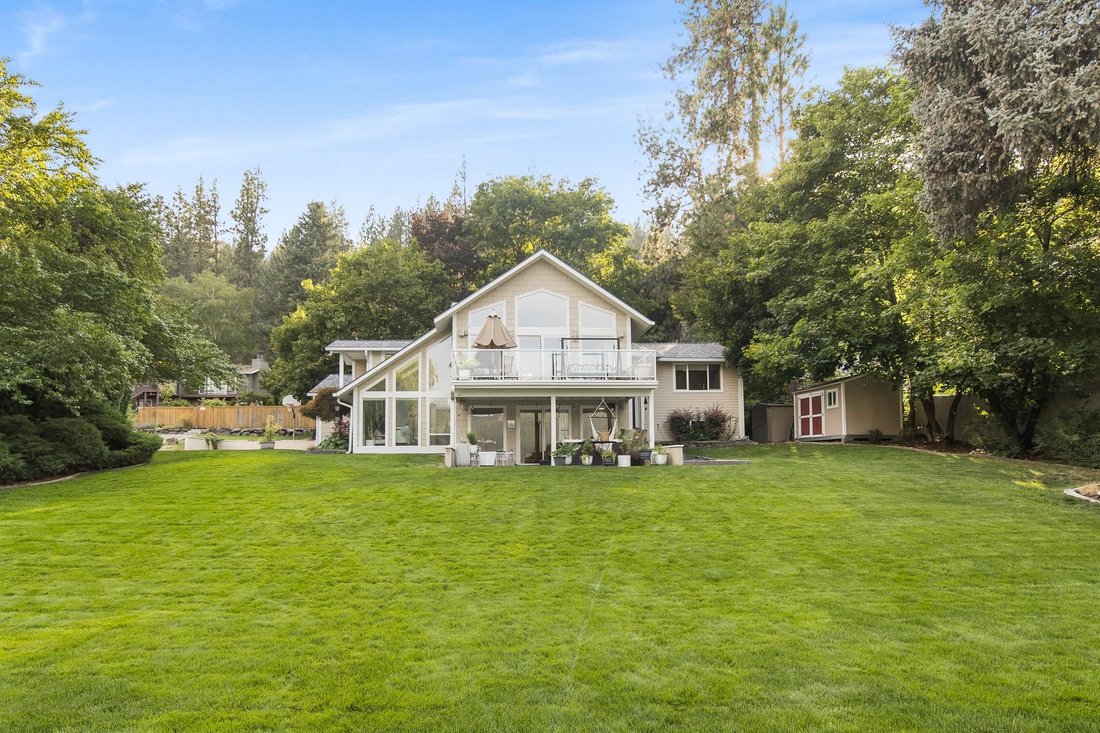 House in Liberty Lake, Washington, United States 2 - 18676676