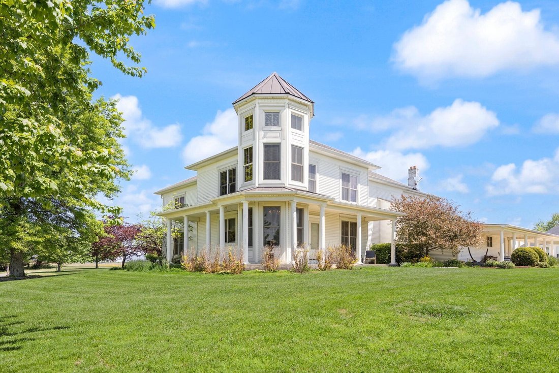 House in Springfield, Kentucky, United States 3 - 18676283