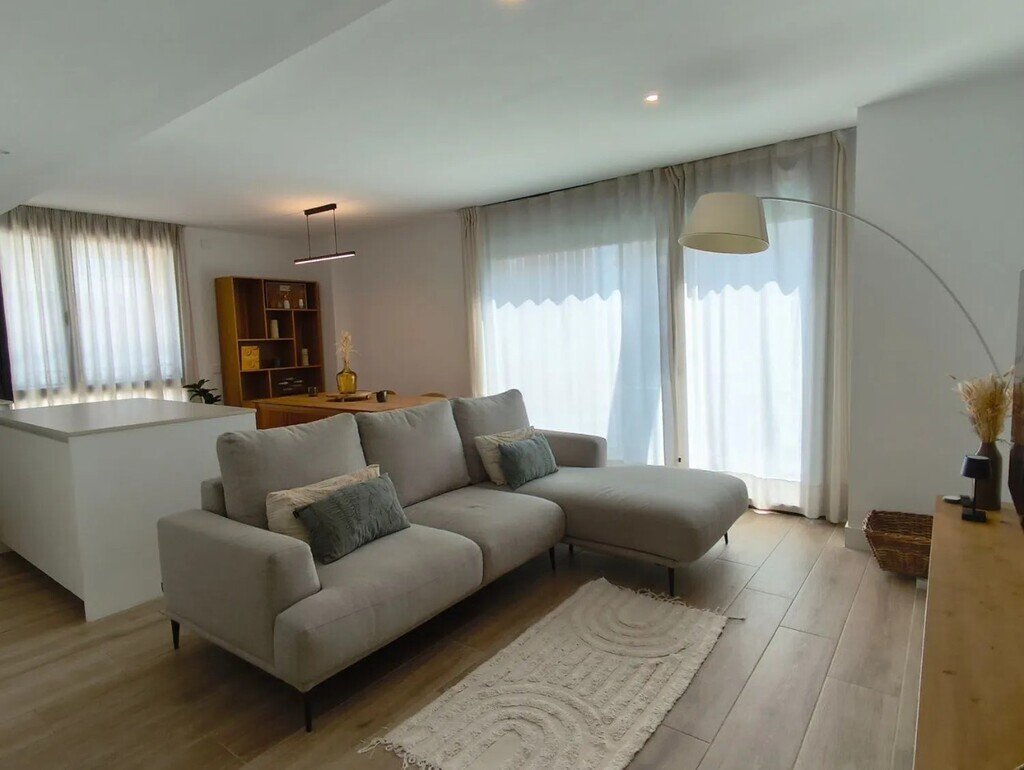 Apartment in Nou Llevant, Palma, Balearic Islands 4 - 18677844