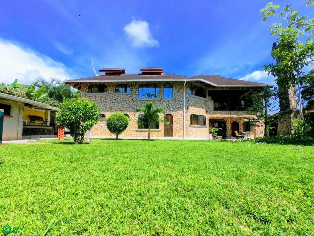 Maison en Jacó, Puntarenas, Costa Rica 2 - 17375199