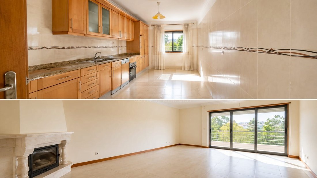 Apartment in Mina de Agua, Lisbon, Portugal 1 - 18479578