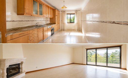 Apartment in Mina de Agua, Lisbon, Portugal 1