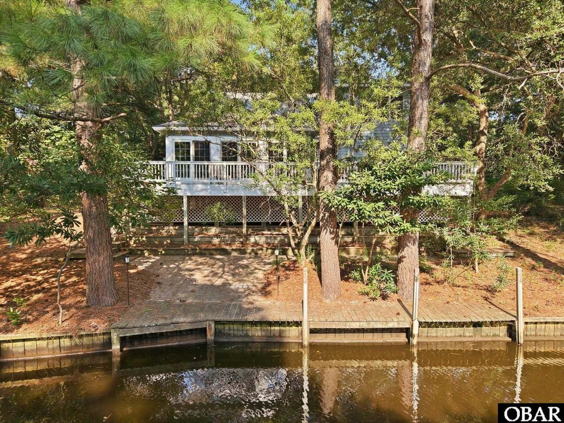 House in Kitty Hawk, North Carolina, United States 3 - 18675951