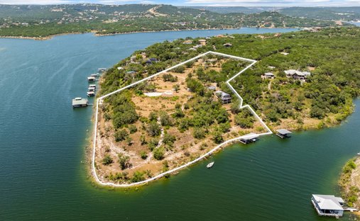 Tenuta a Leander, Texas, Stati Uniti 1